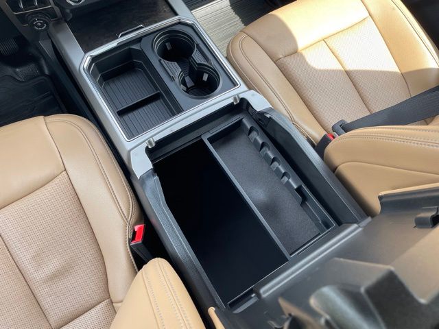 2022 Ford F-250 Super Duty Lariat - Photo 22