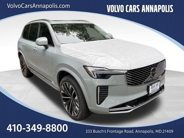 2026 Volvo XC90