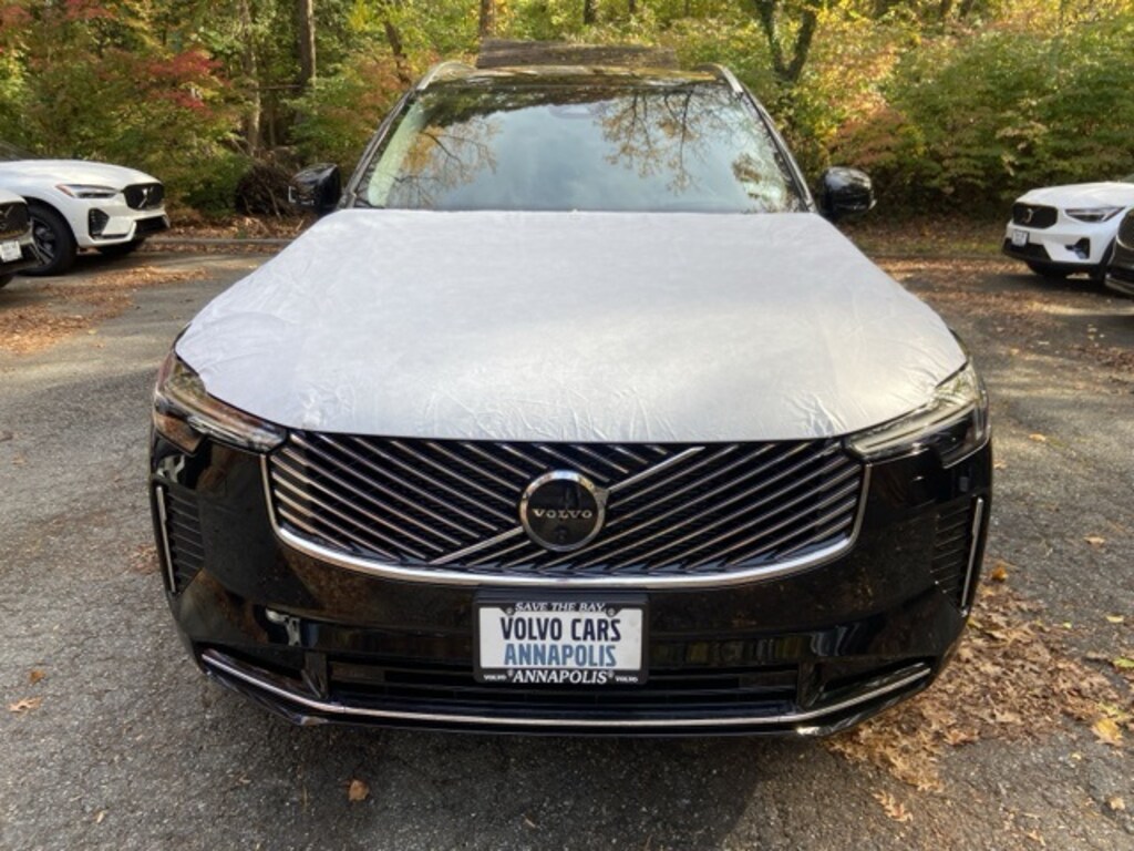 New 2026 Volvo XC90 B6 Ultra 6-Seater SUV