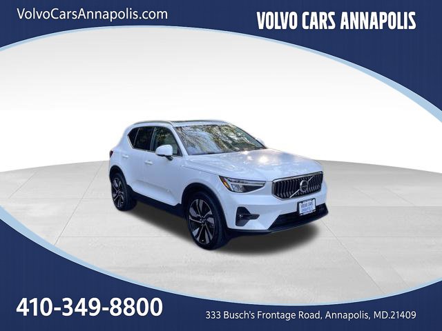 2023 Volvo XC40