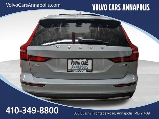 2025 Volvo V60 Cross Country Ultra - Photo 7