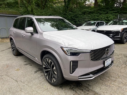 2026 Volvo XC90 B6 Plus 6-Seater AWD SUV