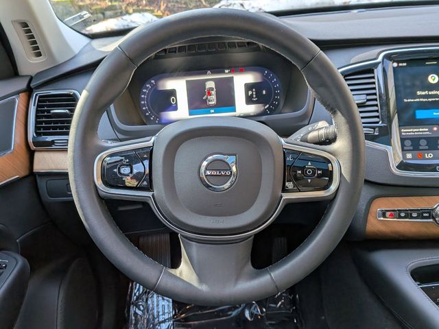 2023 Volvo XC90 Plus - Photo 15