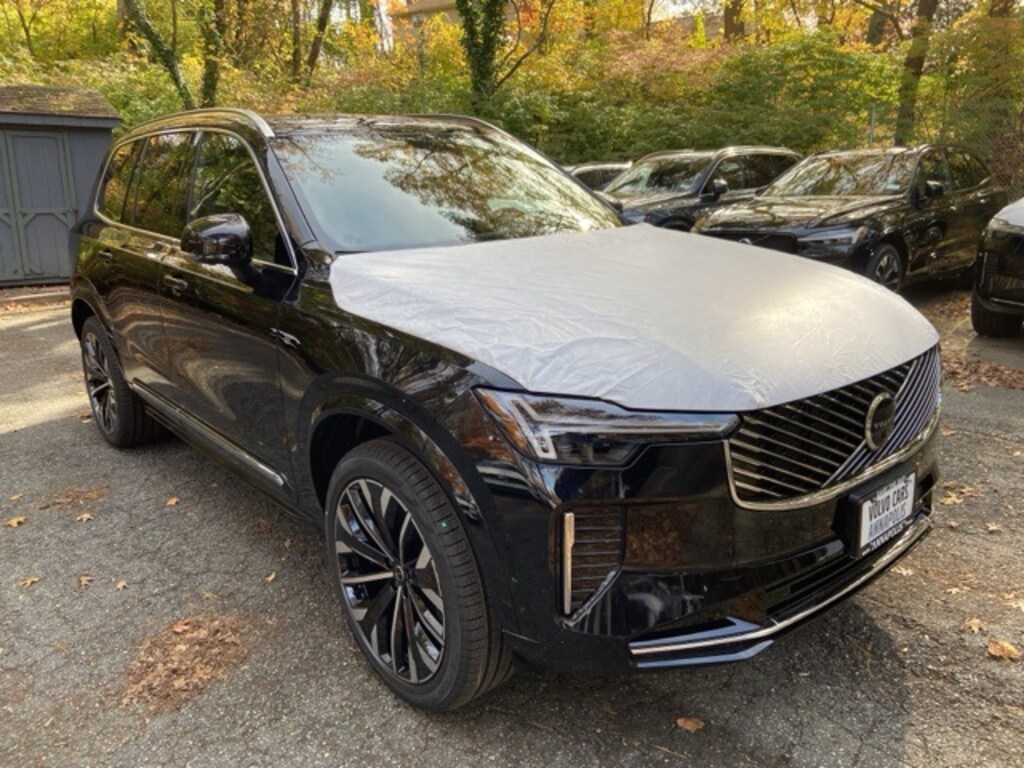 New 2026 Volvo XC90 B6 Ultra 6-Seater SUV