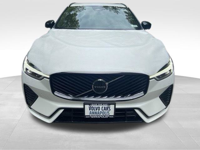 New 2026 Volvo XC60 B5 Plus SUV