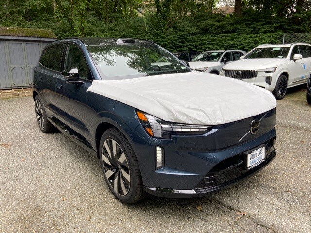 2025 Volvo EX90 Twin Motor Performance Ultra 7-Seater AWD SUV