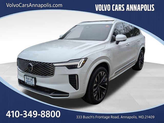 2025 Volvo XC90 Ultra - Photo 4