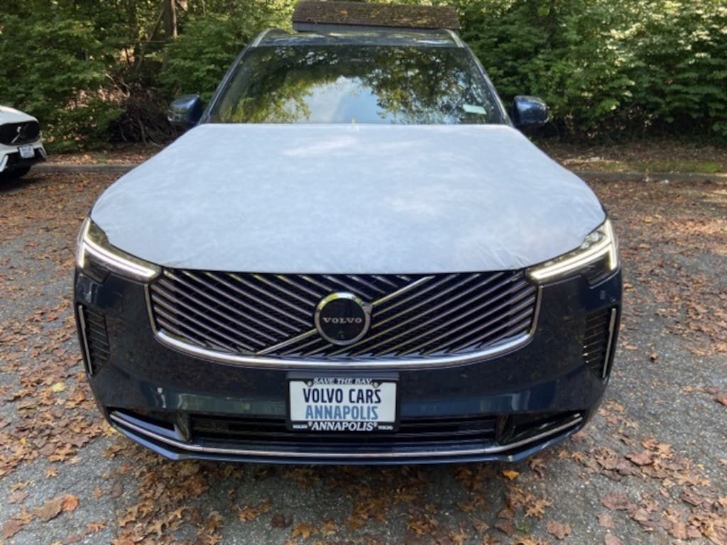 New 2026 Volvo XC90 B5 Plus 7-Seater SUV