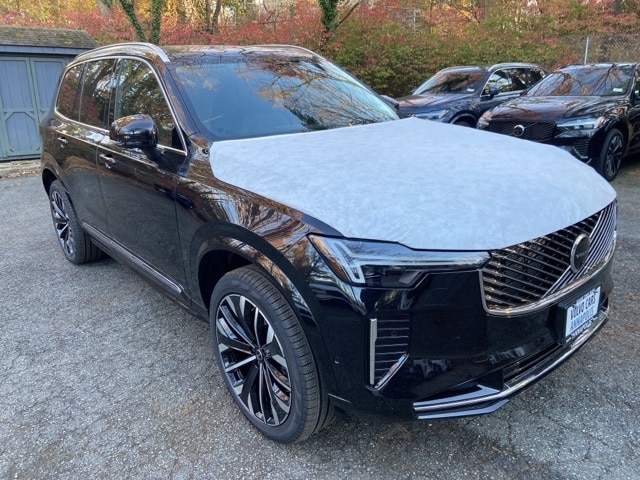 2026 Volvo XC90 Ultra's photo