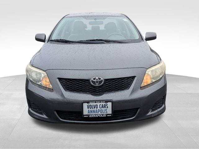 Used 2010 Toyota Corolla LE with VIN JTDBU4EE8A9096465 for sale in Annapolis, MD