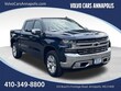  Chevrolet Silverado 1500 LTD