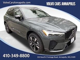 2026 Volvo XC60 B5 Plus AWD SUV