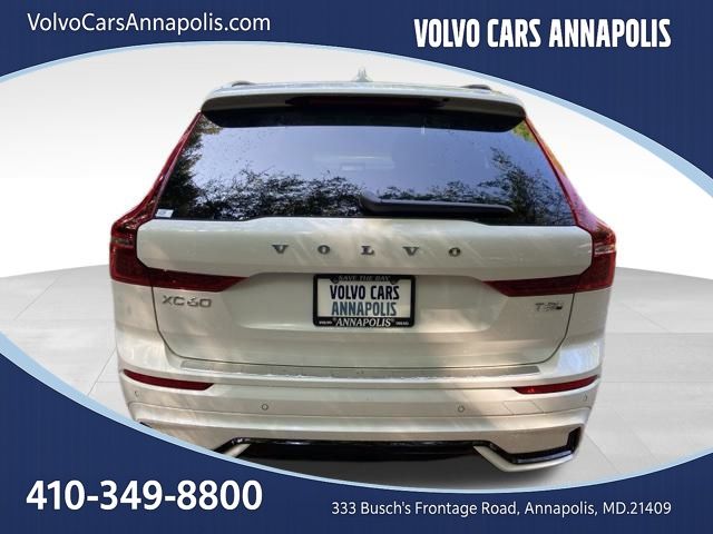 2026 Volvo XC60 Ultra - Photo 6