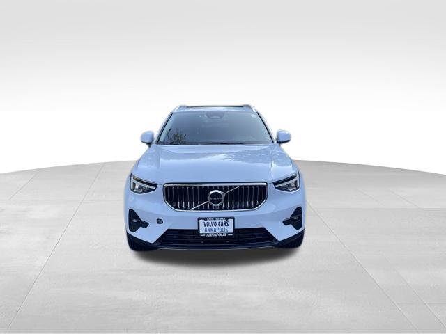 Certified 2024 Volvo XC40 B5 Plus Bright SUV