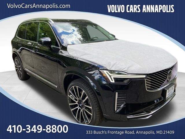 2026 Volvo XC90 B6 Plus Bright 6-Seater 4WD's photo
