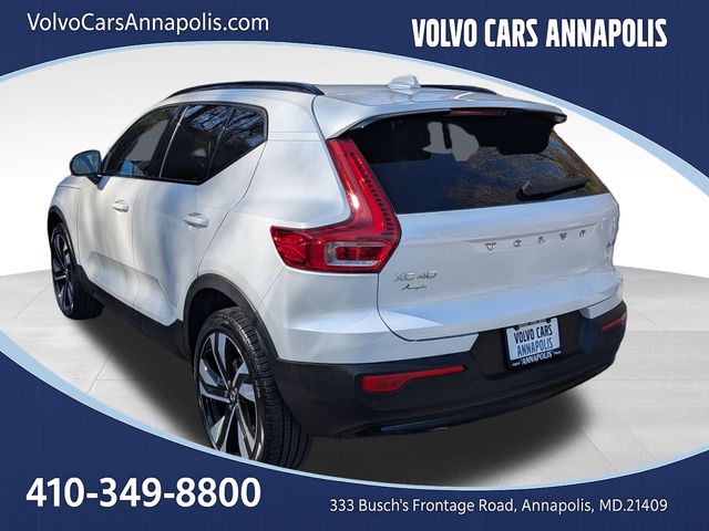 2023 Volvo XC40 Plus - Photo 6