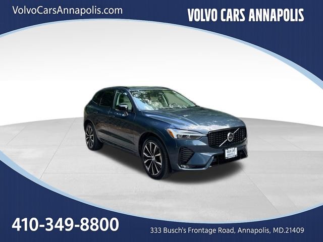 2023 Volvo XC60 B5 Plus Dark Theme AWD's photo