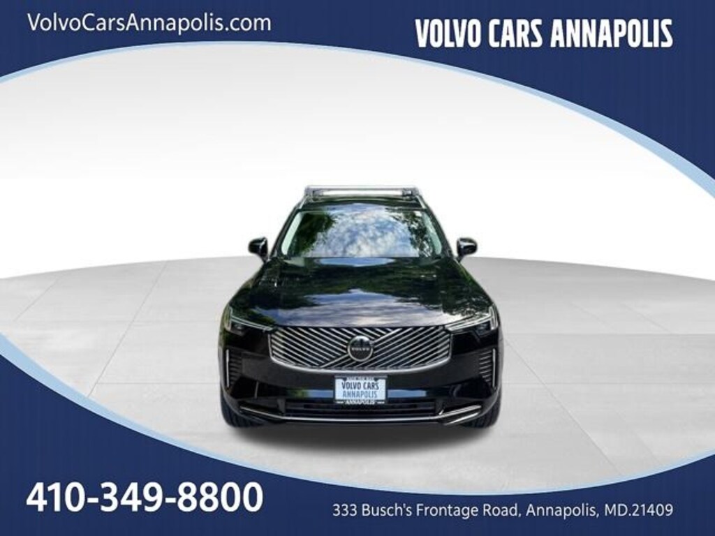 Certified 2025 Volvo XC90 B6 (2025.5) Core SUV