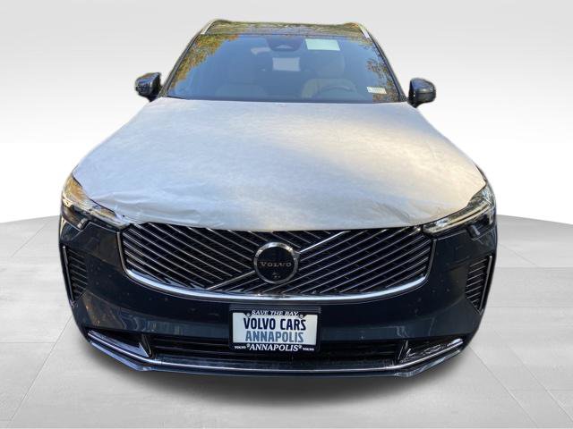 New 2027 Volvo XC90 plug-in hybrid T8 Plus 6-Seater SUV