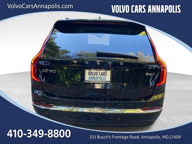 2026 Volvo XC90 Plus - Photo 6