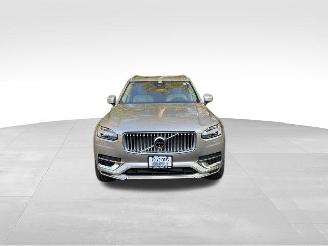 Certified 2024 Volvo XC90 plug-in hybrid T8 Ultimate Bright 7-Seater SUV