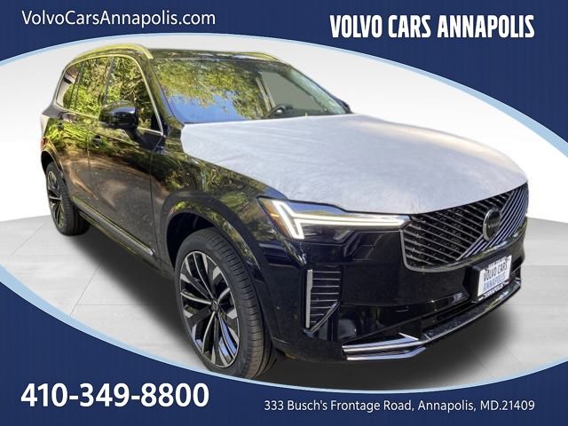 2026 Volvo XC90