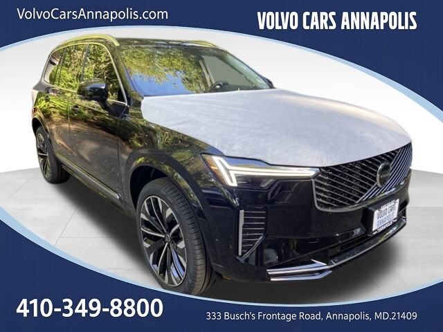 2026 Volvo XC90 B6 Plus 7-Seater AWD SUV