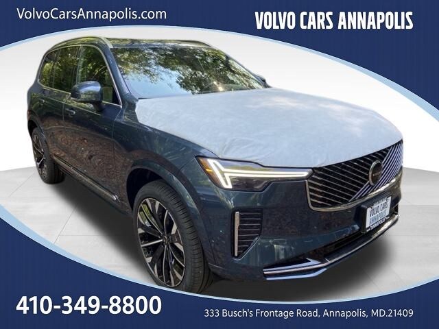 2026 Volvo XC90 B5 Plus 7-Seater AWD SUV