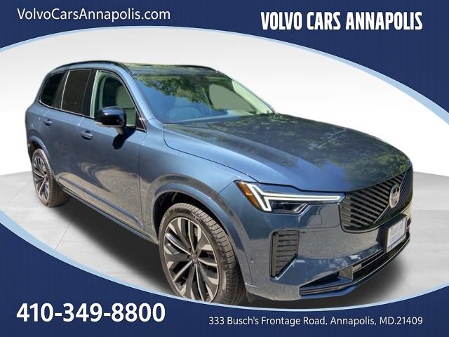 2026 Volvo XC90 T8 Recharge Ultra Dark 6-Seater 4WD's photo