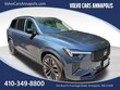  Volvo XC90 plug-in hybrid