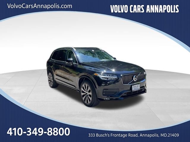 2023 Volvo XC90 B5 Core 4WD's photo