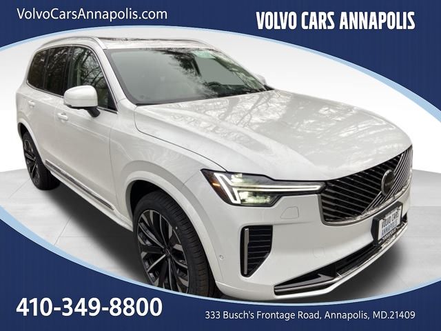 2026 Volvo XC90 B6 Ultra Bright 7-Seater 4WD's photo