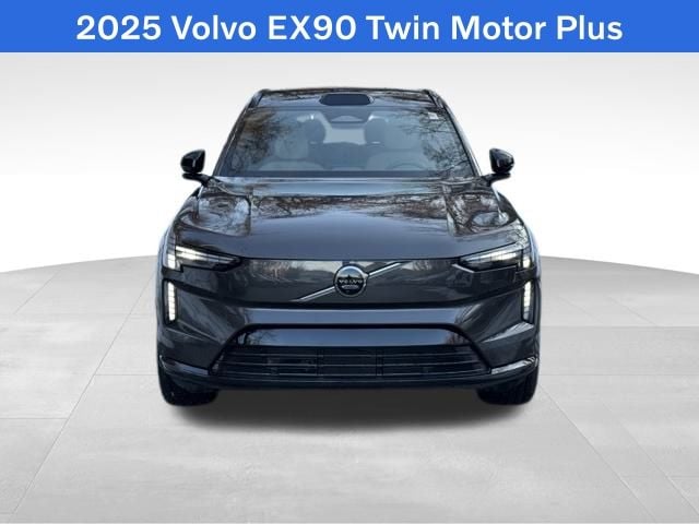 Certified 2025 Volvo EX90 Plus with VIN 7JDEV3KK3SG004763 for sale in Annapolis, MD