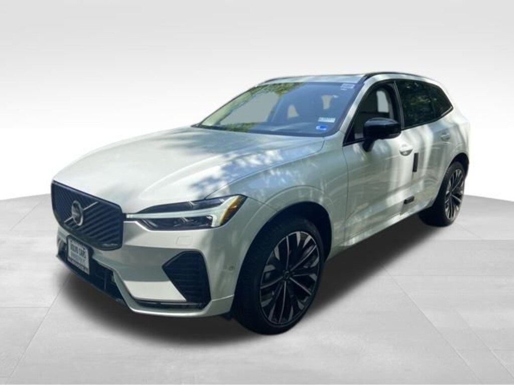 New 2026 Volvo XC60 B5 Ultra SUV
