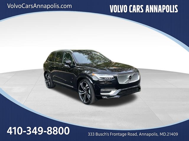 2024 Volvo XC90