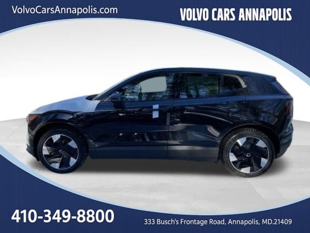 New 2026 Volvo EX30 Single Motor Plus SUV