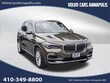 BMW X5 PHEV