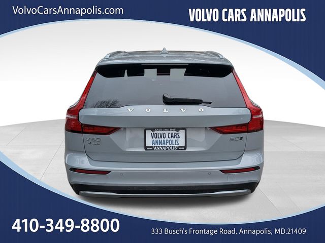2025 Volvo V60 Cross Country Ultra - Photo 7