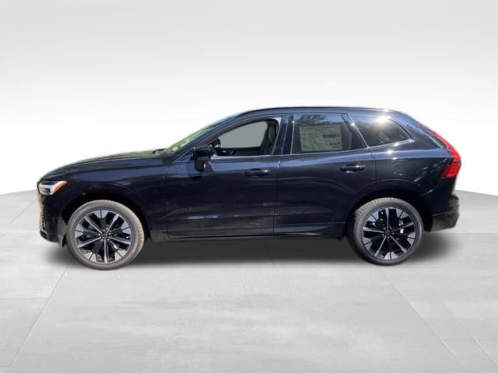 New 2026 Volvo XC60 B5 Ultra SUV