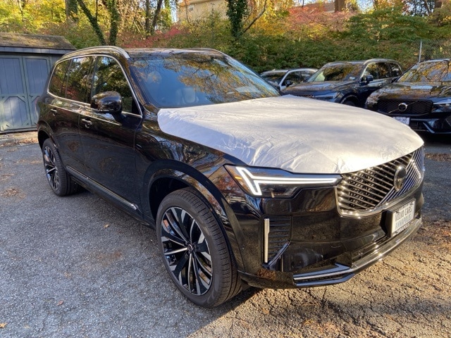 2026 Volvo XC90 Ultra's photo