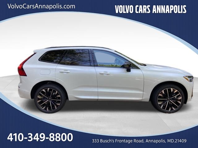 2026 Volvo XC60 Ultra - Photo 8