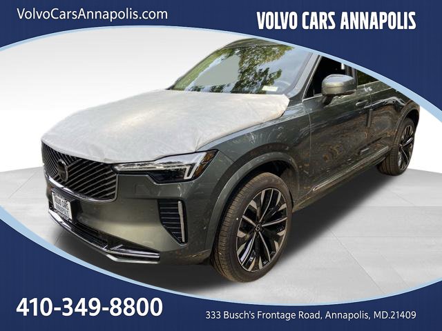 New 2027 Volvo XC90 B6 Plus 6-Seater SUV