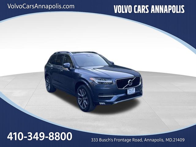 2018 Volvo XC90