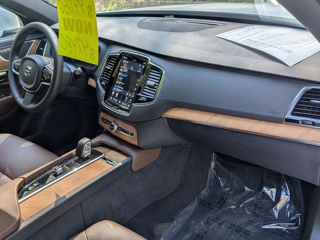 2023 Volvo XC90 Plus - Photo 28