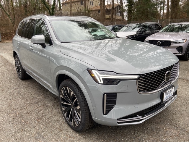 2026 Volvo XC90 Ultra's photo