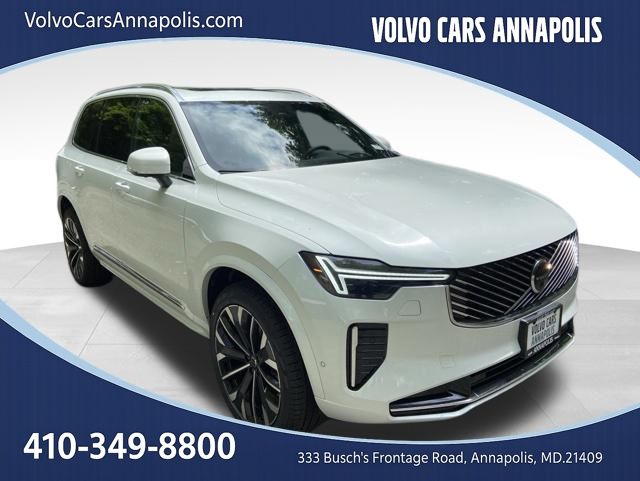 2026 Volvo XC90 B6 Ultra Bright 6-Seater 4WD's photo