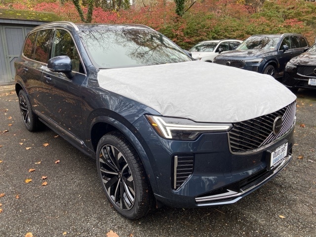 2026 Volvo XC90 Ultra's photo
