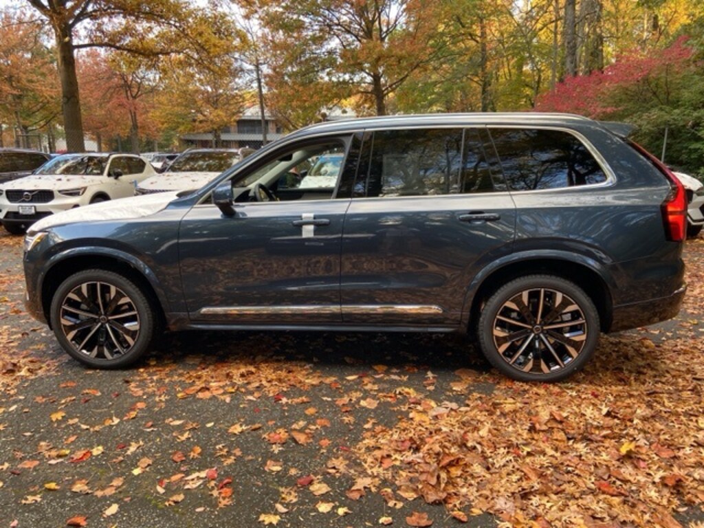 New 2026 Volvo XC90 B6 Plus 6-Seater SUV