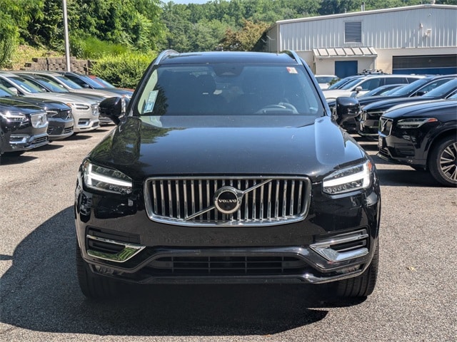 Used 2024 Volvo XC90 Ultimate with VIN YV4062JF6R1251008 for sale in Annapolis, MD
