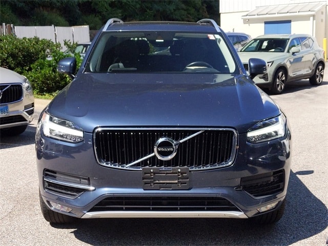 Used 2018 Volvo XC90 Momentum with VIN YV4A22PK8J1369876 for sale in Annapolis, MD